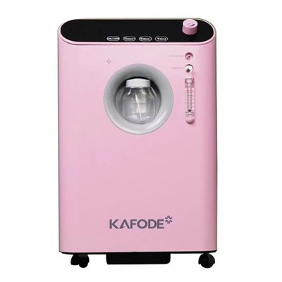 Qhov zoo tshaj plaws Oxygen Concentrator